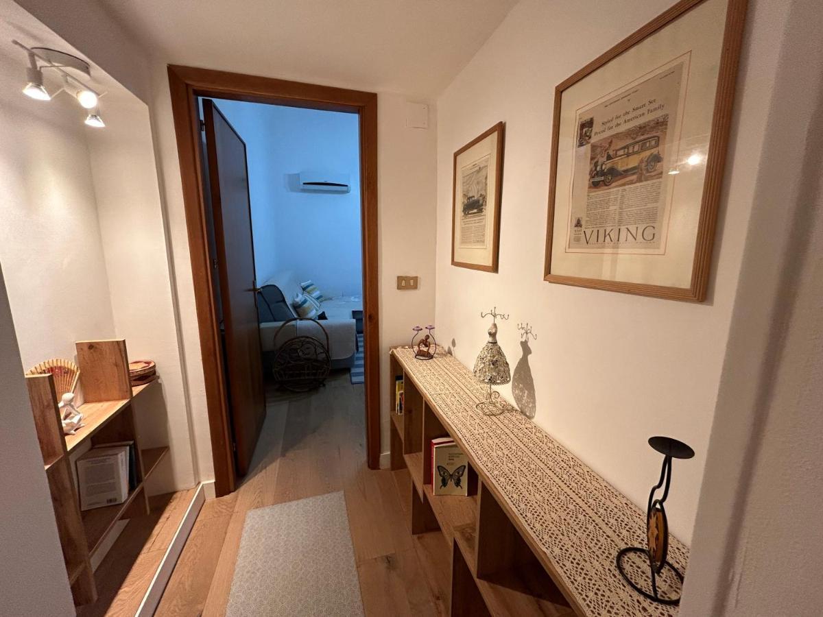 Soft House - Vacanze In Centro - Palerme Extérieur photo